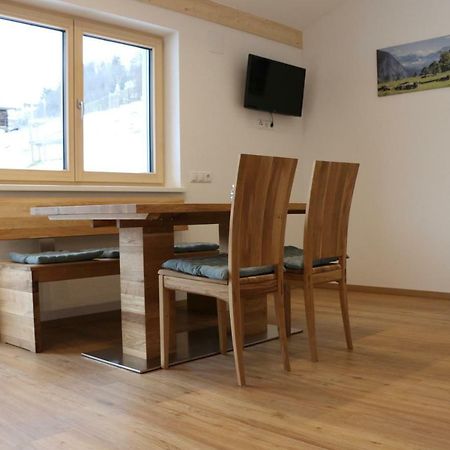Ferienwohnung Daerflihof 巴特罗马贝格 外观 照片