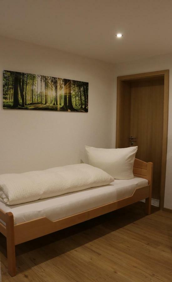 Ferienwohnung Daerflihof 巴特罗马贝格 外观 照片