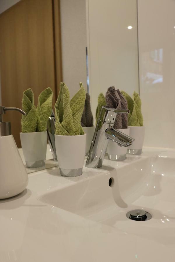 Ferienwohnung Daerflihof 巴特罗马贝格 外观 照片
