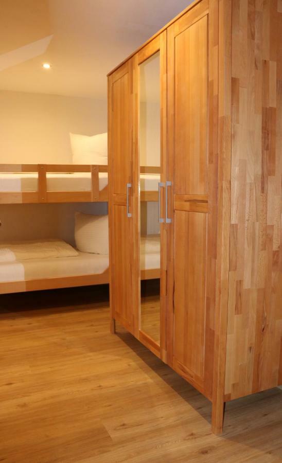 Ferienwohnung Daerflihof 巴特罗马贝格 外观 照片