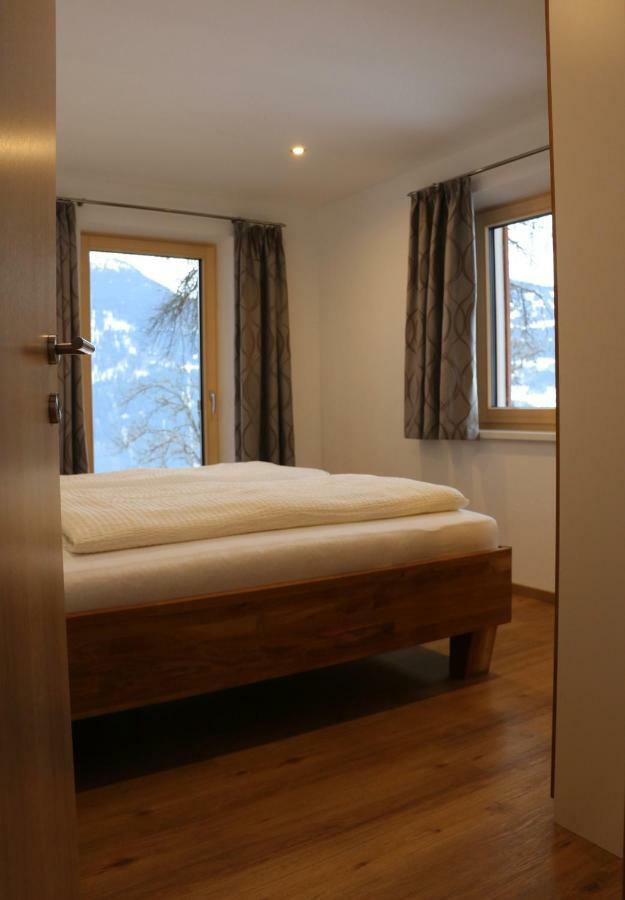 Ferienwohnung Daerflihof 巴特罗马贝格 外观 照片