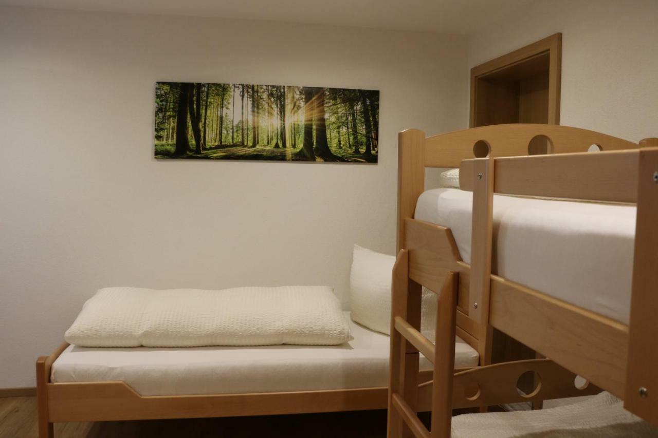 Ferienwohnung Daerflihof 巴特罗马贝格 外观 照片