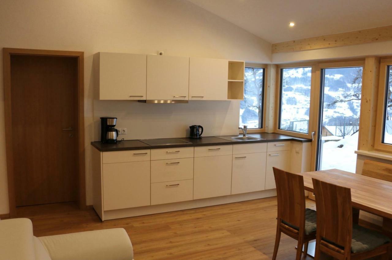 Ferienwohnung Daerflihof 巴特罗马贝格 外观 照片