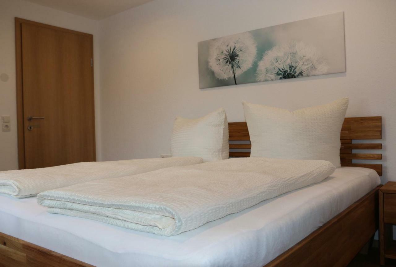 Ferienwohnung Daerflihof 巴特罗马贝格 外观 照片